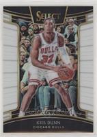 Concourse - Kris Dunn #/149