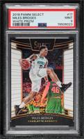 Concourse - Miles Bridges [PSA 9 MINT] #/149