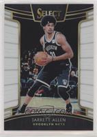 Concourse - Jarrett Allen #/149