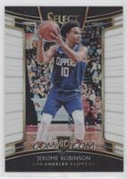 Concourse - Jerome Robinson #/149