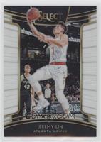 Concourse - Jeremy Lin [Good to VG‑EX] #/149