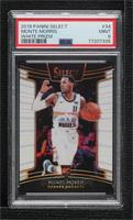 Concourse - Monte Morris [PSA 9 MINT] #/149