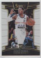 Concourse - Monte Morris #/149