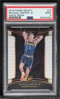 Concourse - Michael Porter Jr. [PSA 9 MINT] #/149