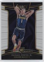 Concourse - Michael Porter Jr. #/149