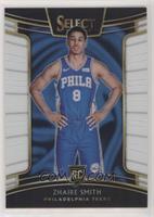 Concourse - Zhaire Smith #/149