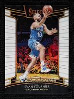 Concourse - Evan Fournier #/149