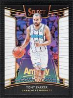 Concourse - Tony Parker #/149