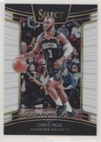 Concourse - Chris Paul #/149