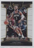 Concourse - Chris Paul #/149