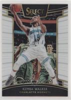 Concourse - Kemba Walker #/149