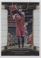 Concourse - Hassan Whiteside #/149