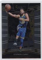 Concourse - Stephen Curry