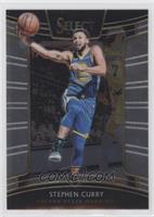 Concourse - Stephen Curry