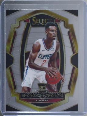 2018-19 Panini Select - [Base] #104 - Premier Level - Shai Gilgeous-Alexander