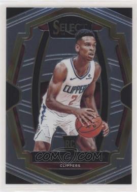 2018-19 Panini Select - [Base] #104 - Premier Level - Shai Gilgeous-Alexander