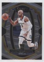 Premier Level - Jevon Carter