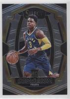 Premier Level - Aaron Holiday