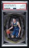 Premier Level - Michael Porter Jr. [PSA 10 GEM MT]