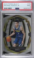 Premier Level - Michael Porter Jr. [PSA 9 MINT]