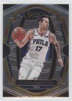 Premier Level - JJ Redick