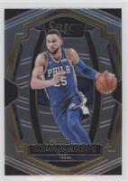 Premier Level - Ben Simmons