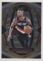 Premier Level - Damian Lillard