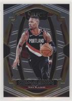 Premier Level - Damian Lillard