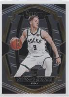 Premier Level - Donte DiVincenzo