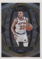 Premier Level - Kevin Knox