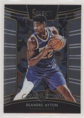 2018-19 Panini Select - [Base] #2 - Concourse - Deandre Ayton