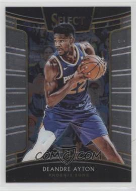 2018-19 Panini Select - [Base] #2 - Concourse - Deandre Ayton