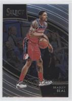 Courtside - Bradley Beal [EX to NM]