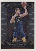 Concourse - Domantas Sabonis