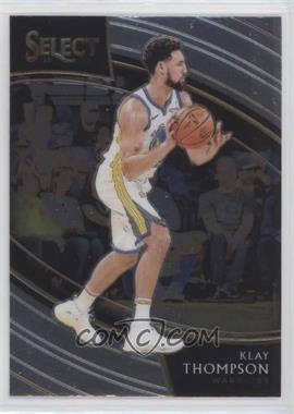 2018-19 Panini Select - [Base] #282 - Courtside - Klay Thompson