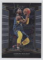 Concourse - Aaron Holiday