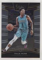 Concourse - Malik Monk