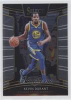 Concourse - Kevin Durant