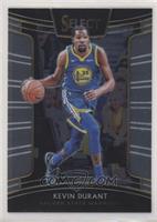 Concourse - Kevin Durant