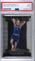 Concourse - Michael Porter Jr. [PSA 9 MINT]