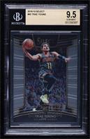 Concourse - Trae Young [BGS 9.5 GEM MINT]