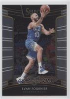 Concourse - Evan Fournier