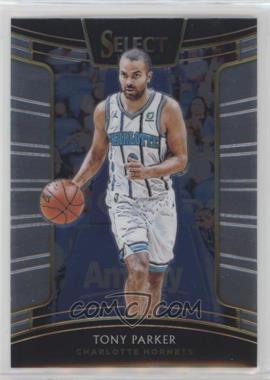 2018-19 Panini Select - [Base] #62 - Concourse - Tony Parker