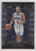 Concourse - Tony Parker