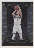 Concourse - Donte DiVincenzo