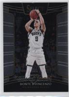 Concourse - Donte DiVincenzo