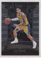 Concourse - Kyle Kuzma