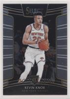 Concourse - Kevin Knox