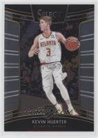 Concourse - Kevin Huerter