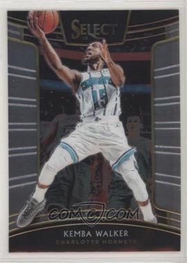 2018-19 Panini Select - [Base] #88 - Concourse - Kemba Walker